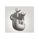 Xiaomi Buds 5, Titan Gray | Xiaomi