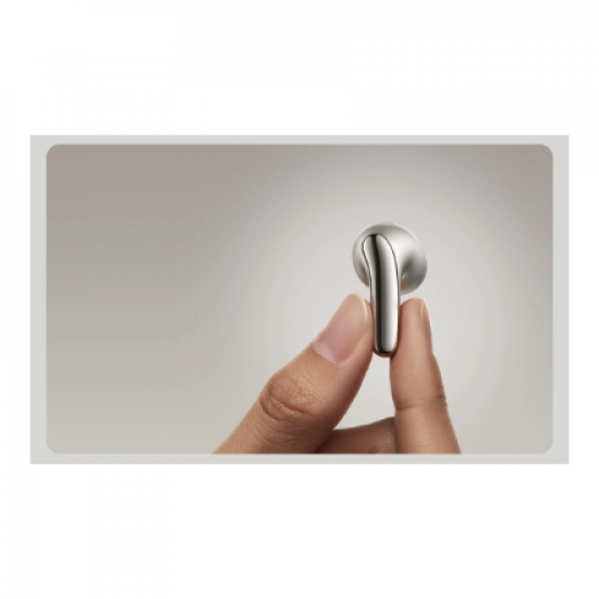 Xiaomi Buds 5, Titan Gray | Xiaomi
