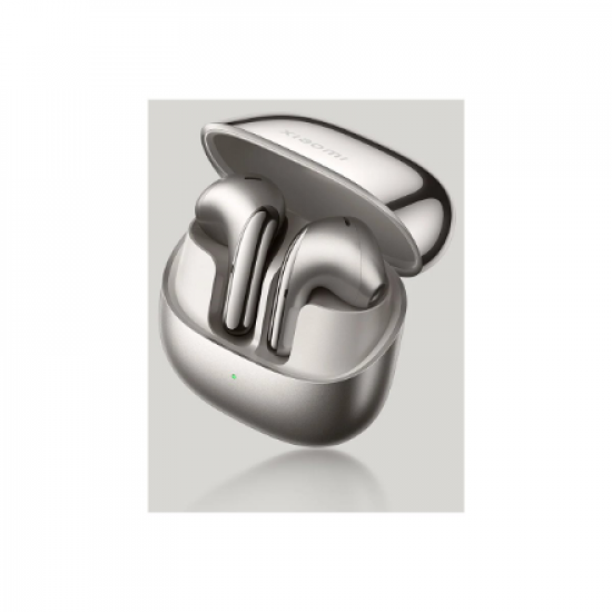 Xiaomi Buds 5, Titan Gray | Xiaomi