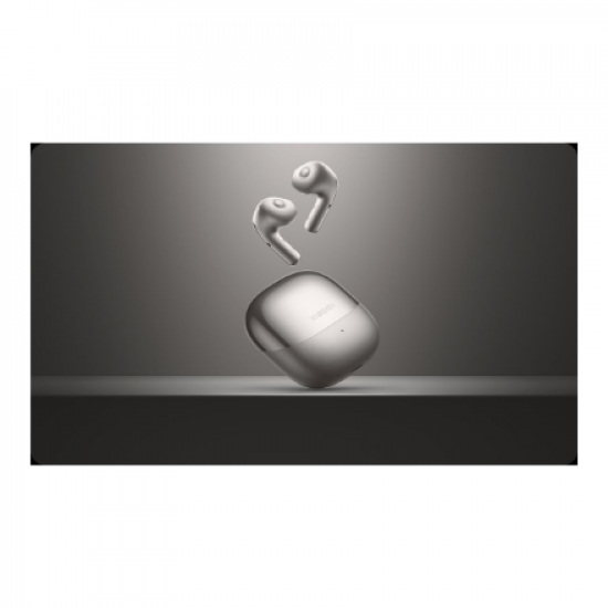 Xiaomi Buds 5, Titan Gray | Xiaomi