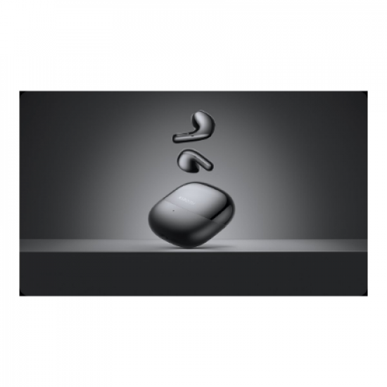 Xiaomi Buds 5, Graphite Black | Xiaomi
