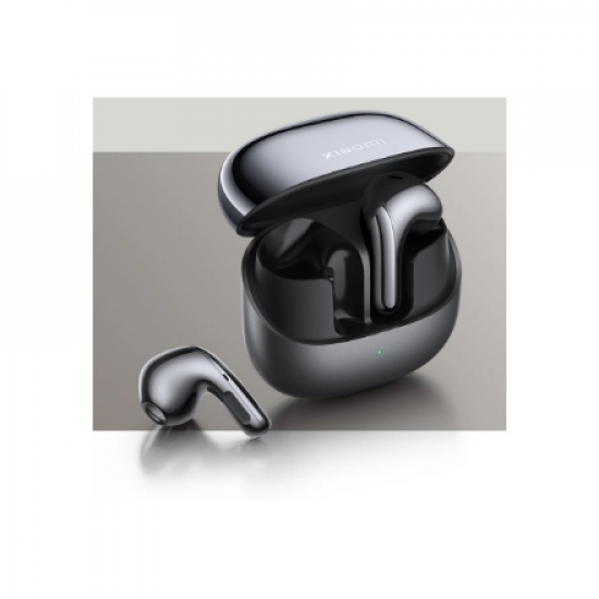 Xiaomi Buds 5, Graphite Black | Xiaomi