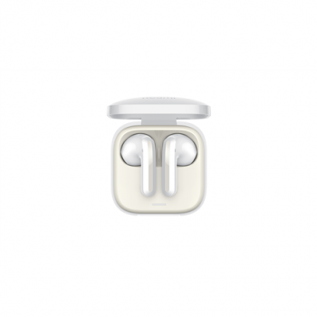 Xiaomi Redmi Buds 6 Active, White | Xiaomi