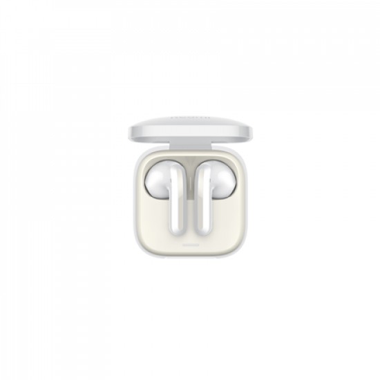 Xiaomi Redmi Buds 6 Active, White | Xiaomi