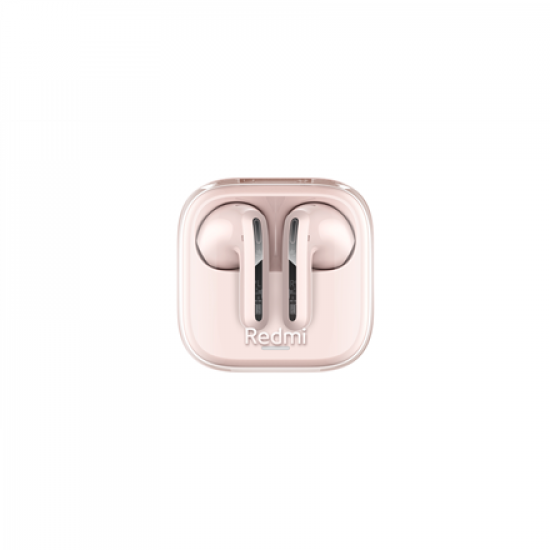 Xiaomi Redmi Buds 6 Active, Transparent powder | Xiaomi