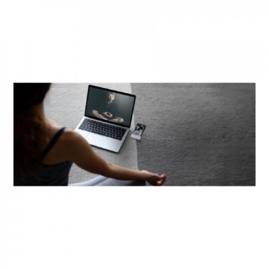 Silicon Power Power Bank | QD50 | 5000 mAh | USB-C | White