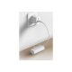Silicon Power Power Bank | QD50 | 5000 mAh | USB-C | White