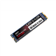 Silicon Power SSD | P34A80 | 1000 GB | Solid-state drive interface PCIe Gen3x4 | Read speed 3400 MB/s | Write speed 3000 MB/s