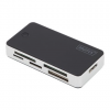 Digitus Card Reader All-in-one, USB 3.0 | DA-70330-1