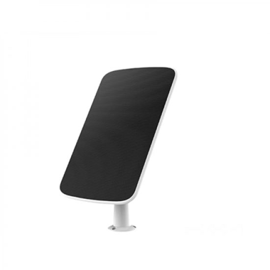 EZVIZ | 4G IP Camera + CS-CMT-Solar Panel-E bundle Kit | CS-EB8 | Dome | 3 MP | 4mm | IP65 | H.264/H.265