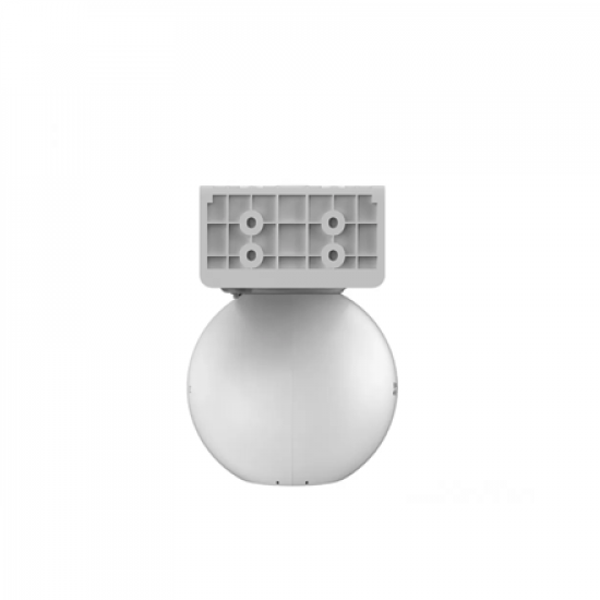 EZVIZ | 4G IP Camera + CS-CMT-Solar Panel-E bundle Kit | CS-EB8 | Dome | 3 MP | 4mm | IP65 | H.264/H.265