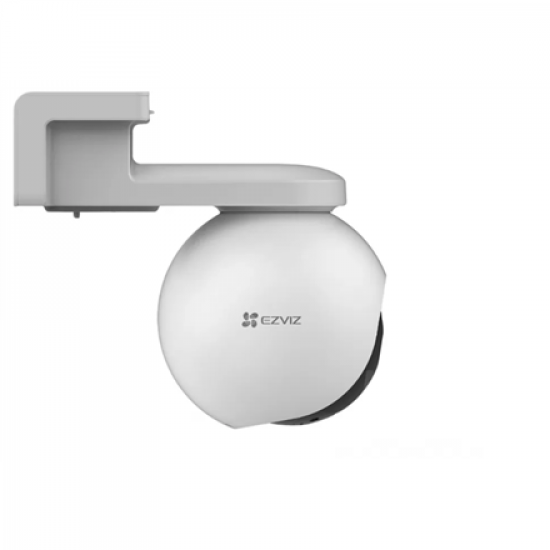 EZVIZ | 4G IP Camera + CS-CMT-Solar Panel-E bundle Kit | CS-EB8 | Dome | 3 MP | 4mm | IP65 | H.264/H.265