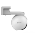 EZVIZ | 4G IP Camera + CS-CMT-Solar Panel-E bundle Kit | CS-EB8 | Dome | 3 MP | 4mm | IP65 | H.264/H.265