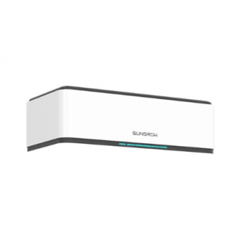 SUNGROW | ESS SBH Base+Switchgear V11_S | AST04844
