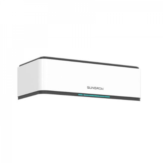 SUNGROW | ESS SBH Base+Switchgear V11_S | AST04844