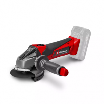 Angle grinder EINHELL TE-AG 18, 18 V, Li-ion. without battery | Einhell