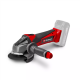 Angle grinder EINHELL TE-AG 18, 18 V, Li-ion. without battery | Einhell