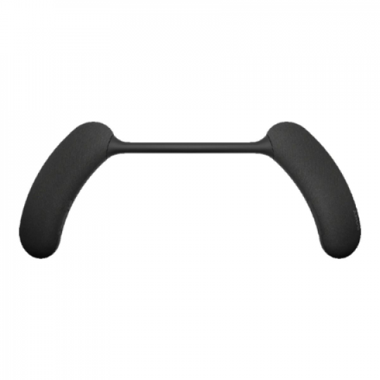 Sony Wireless Neckband Speaker | HT-AN7 Bravia Theatre U | Waterproof | Bluetooth | Black | Portable | Wireless connection