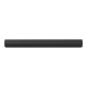 Sony | Soundbar | HT-A8000 Bravia Theatre Bar 8 Dolby Atmos | Black | Bluetooth | Wireless connection