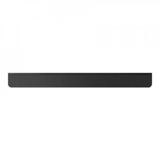 Sony | Soundbar | HT-A8000 Bravia Theatre Bar 8 Dolby Atmos | Black | Bluetooth | Wireless connection