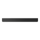 Sony | Soundbar | HT-A8000 Bravia Theatre Bar 8 Dolby Atmos | Black | Bluetooth | Wireless connection