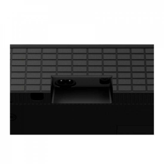 Sony | Soundbar | HT-A8000 Bravia Theatre Bar 8 Dolby Atmos | Black | Bluetooth | Wireless connection