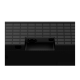 Sony | Soundbar | HT-A8000 Bravia Theatre Bar 8 Dolby Atmos | Black | Bluetooth | Wireless connection