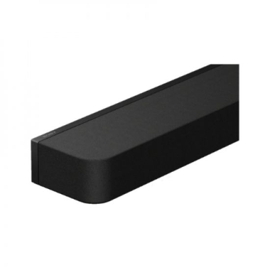 Sony | Soundbar | HT-A8000 Bravia Theatre Bar 8 Dolby Atmos | Black | Bluetooth | Wireless connection