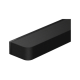 Sony | Soundbar | HT-A8000 Bravia Theatre Bar 8 Dolby Atmos | Black | Bluetooth | Wireless connection