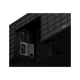 Sony | Soundbar | HT-A8000 Bravia Theatre Bar 8 Dolby Atmos | Black | Bluetooth | Wireless connection