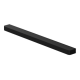 Sony | Soundbar | HT-A9000 Bravia Theatre Bar 9 Dolby Atmos | Black | Bluetooth | Wireless connection