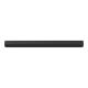 Sony | Soundbar | HT-A9000 Bravia Theatre Bar 9 Dolby Atmos | Black | Bluetooth | Wireless connection
