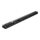 Sony | Soundbar | HT-A9000 Bravia Theatre Bar 9 Dolby Atmos | Black | Bluetooth | Wireless connection