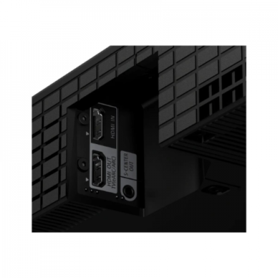 Sony | Soundbar | HT-A9000 Bravia Theatre Bar 9 Dolby Atmos | Black | Bluetooth | Wireless connection
