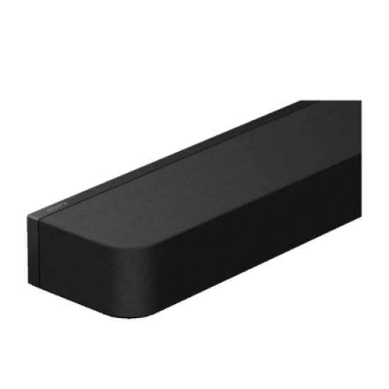 Sony | Soundbar | HT-A9000 Bravia Theatre Bar 9 Dolby Atmos | Black | Bluetooth | Wireless connection