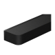 Sony | Soundbar | HT-A9000 Bravia Theatre Bar 9 Dolby Atmos | Black | Bluetooth | Wireless connection