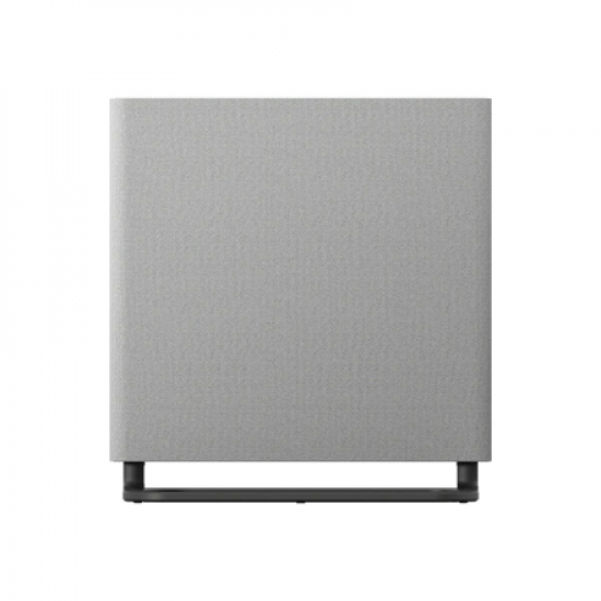 Sony | Home Audio System | HT-A9M2 Bravia Theatre Quad | Gray | Bluetooth | Wireless connection