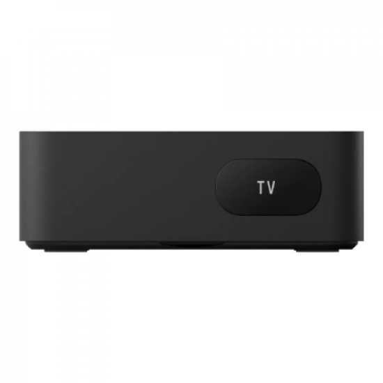 Sony | Home Audio System | HT-A9M2 Bravia Theatre Quad | Gray | Bluetooth | Wireless connection