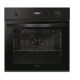 Candy Oven | FIDCP N625 L | 70 L | Electric | Aquactiva | Mechanical and electronic | Steam function | Height 59.5 cm | Width 59.5 cm | Black