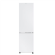 Candy Refrigerator | CNCQ2T620EW | Energy efficiency class E | Free standing | Combi | Height 205 cm | No Frost system | Fridge net capacity 289 L | Freezer net capacity 120 L | Display | 38 dB | White