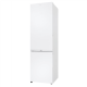 Candy Refrigerator | CNCQ2T620EW | Energy efficiency class E | Free standing | Combi | Height 205 cm | No Frost system | Fridge net capacity 289 L | Freezer net capacity 120 L | Display | 38 dB | White