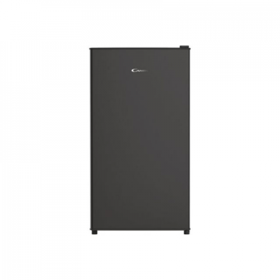Candy Table Top Refrigerator | CHASD4385EBC | Energy efficiency class E | Free standing | Larder | Height 85 cm | Fridge net capacity 90 L | 37 dB | Black