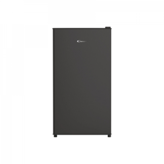 Candy Table Top Refrigerator | CHASD4385EBC | Energy efficiency class E | Free standing | Larder | Height 85 cm | Fridge net capacity 90 L | 37 dB | Black