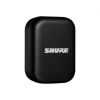 Shure Charge case only, microphones not included | AMV-CHARGE | Black