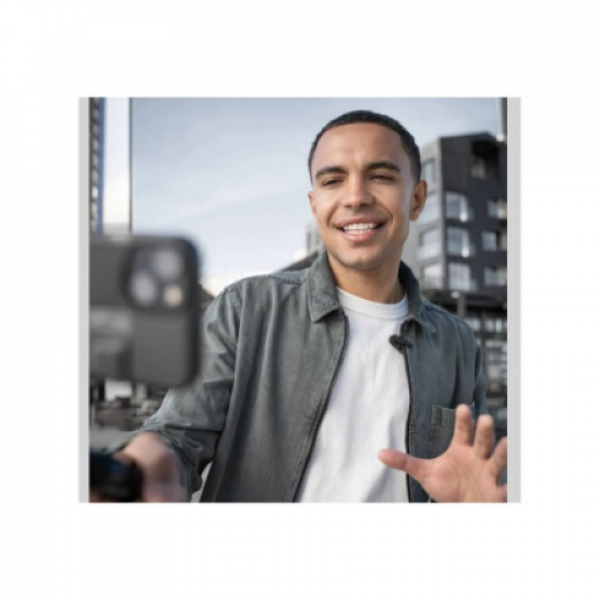 Shure | Microphone only, charge case not included | AMV-LAV-Z6