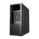 FSP Case | CMT160 | Black | ATX Mid-Tower | Power supply included No