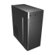FSP Case | CMT160 | Black | ATX Mid-Tower | Power supply included No