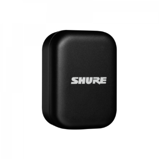 Shure | Single-Channel Lavalier Microphone | MV-ONE-Z6