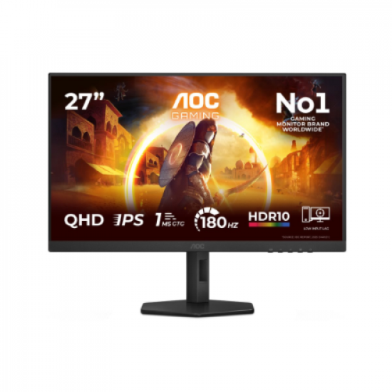 AOC | Q27G4XF | 27 