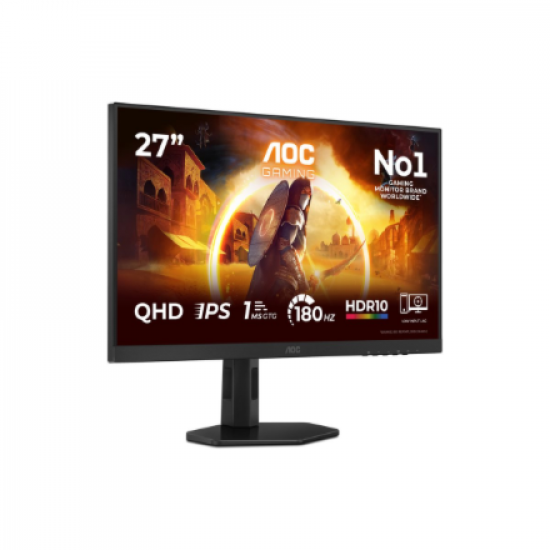 AOC | Q27G4XF | 27 